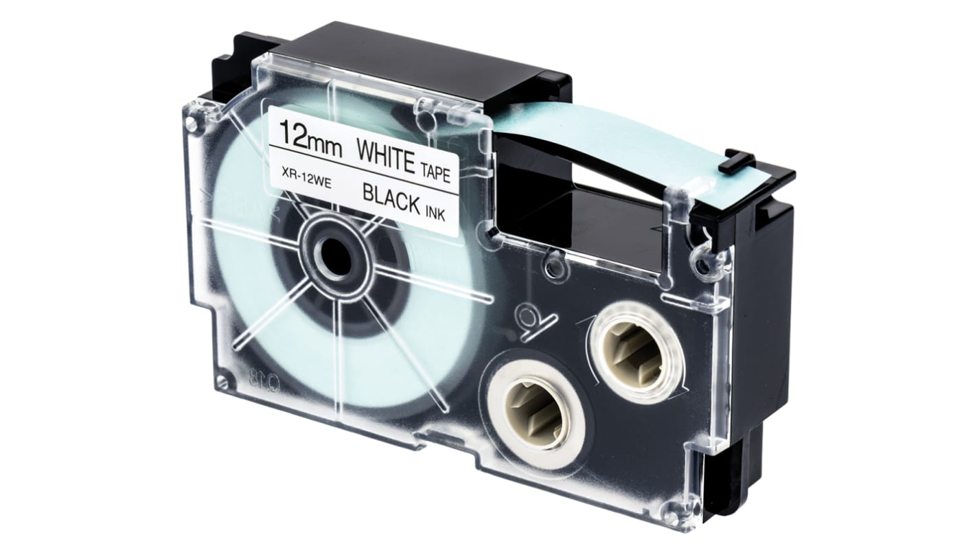 Casio label tape outlet