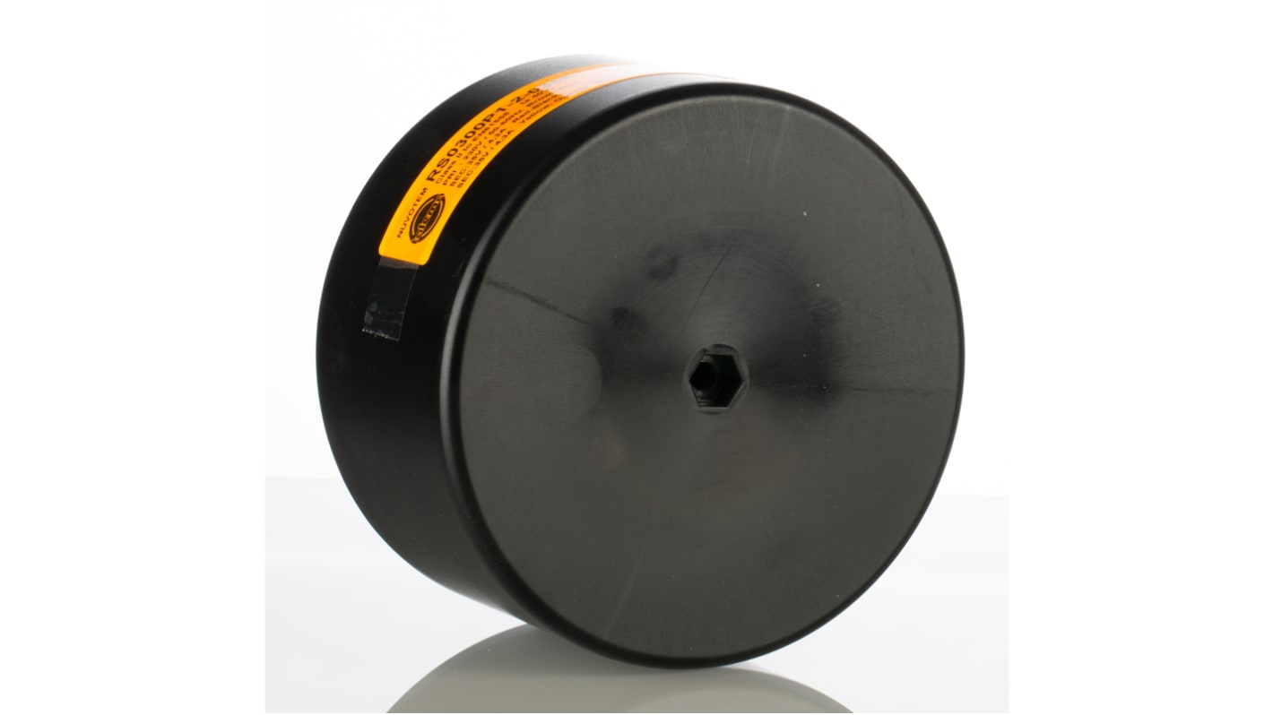 Nuvotem Talema 230V ac, 2 x 25V ac Toroidal Transformer, 160VA 2 Output