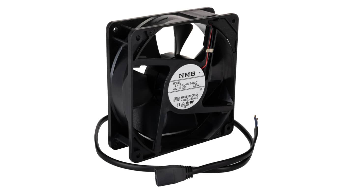Vassoio di ventilazione 1 ventole