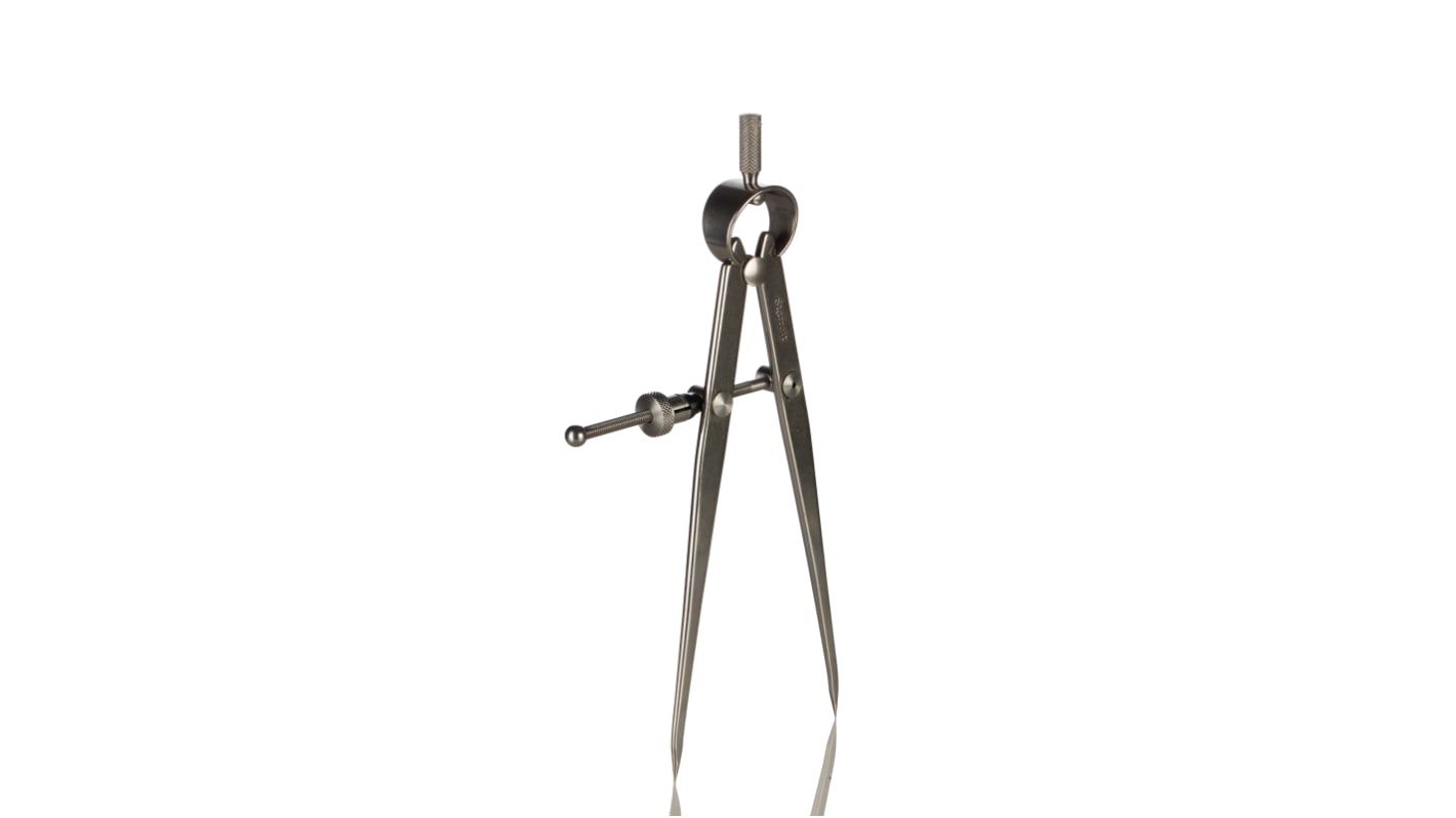Starrett 150mm Straight Spring Caliper