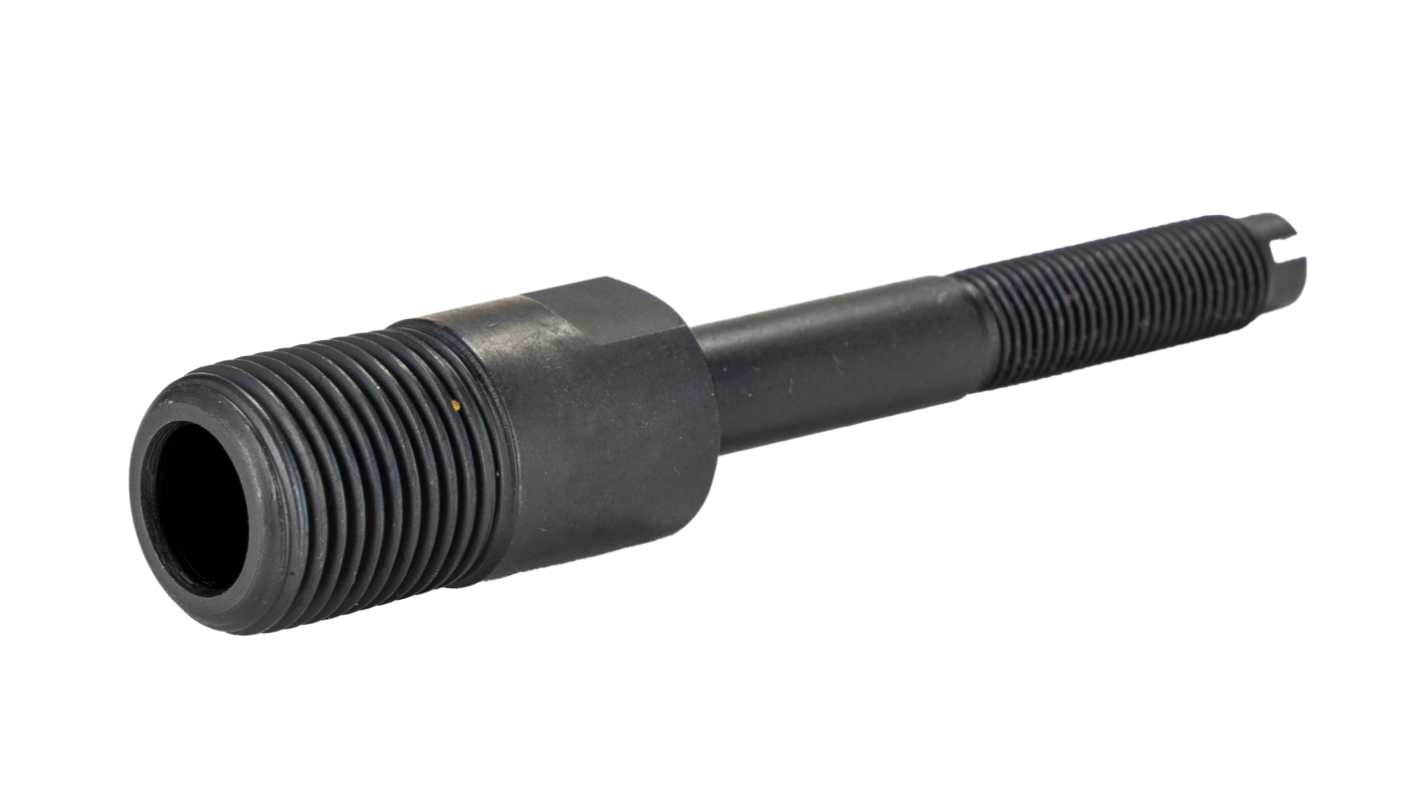 Rittal , 1 Piece Punch Set With Adapter For Hydraulics, 9.5mm, Hydraulic Operation