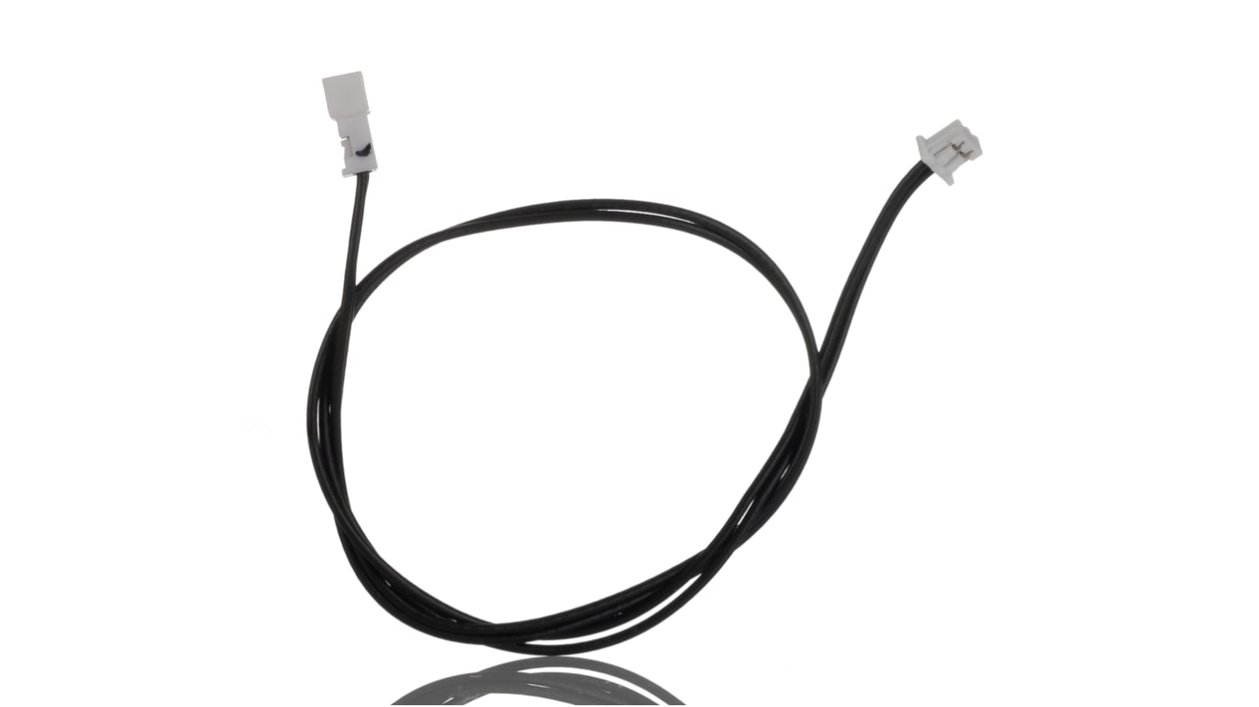 2181130202 | Molex 2 Way Female PicoBlade to 2 Way Male PicoBlade Wire ...