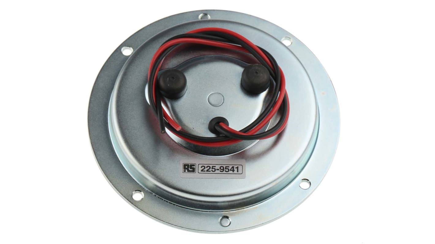 Rs-Online Motore c.c. RS PRO 14 5 V c.c. 41 W 3000 giri/min