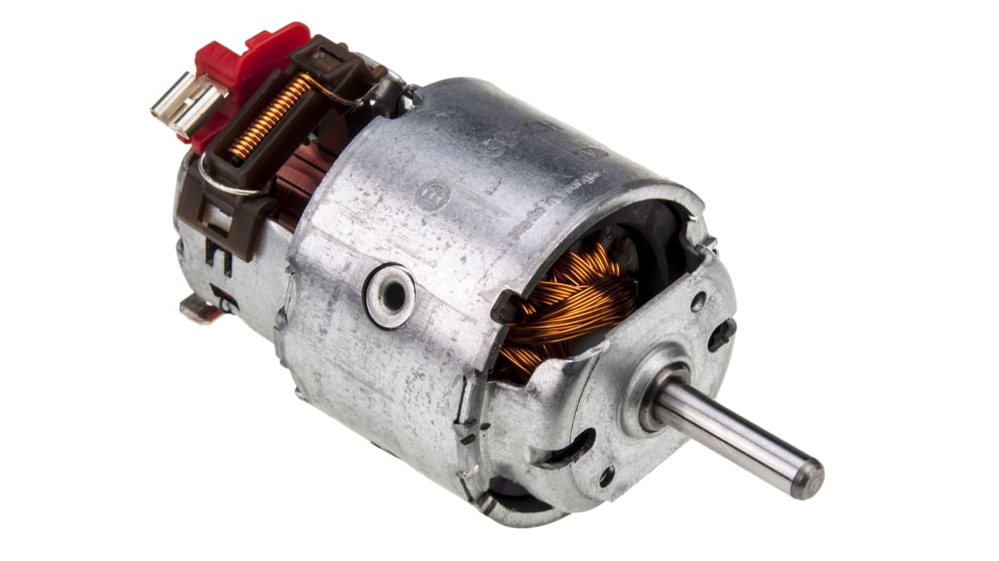 Rs-Online Motore c.c. Bosch 12 V c.c. 28 W 4500 giri/min