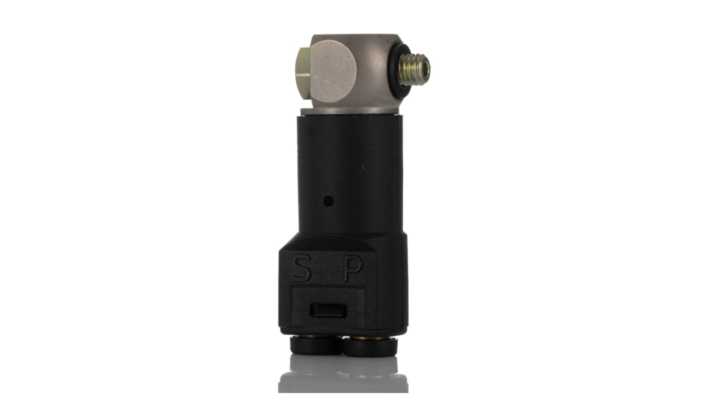 LF3000 pressure decay sensor,M5