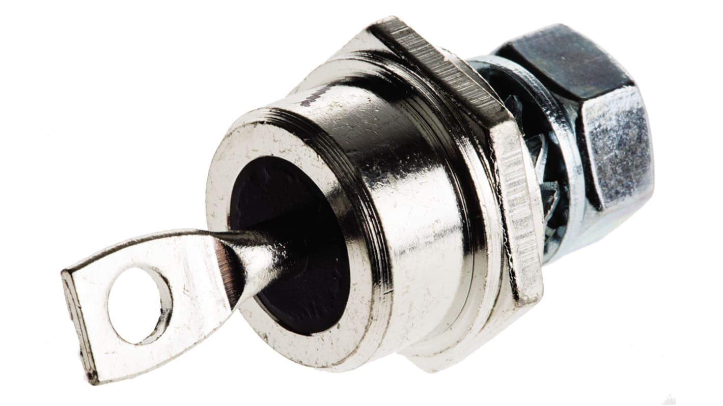 Diodo switching Vishay, Montaggio su filettatura, DO-5, Catodo a vite, 2 Pin