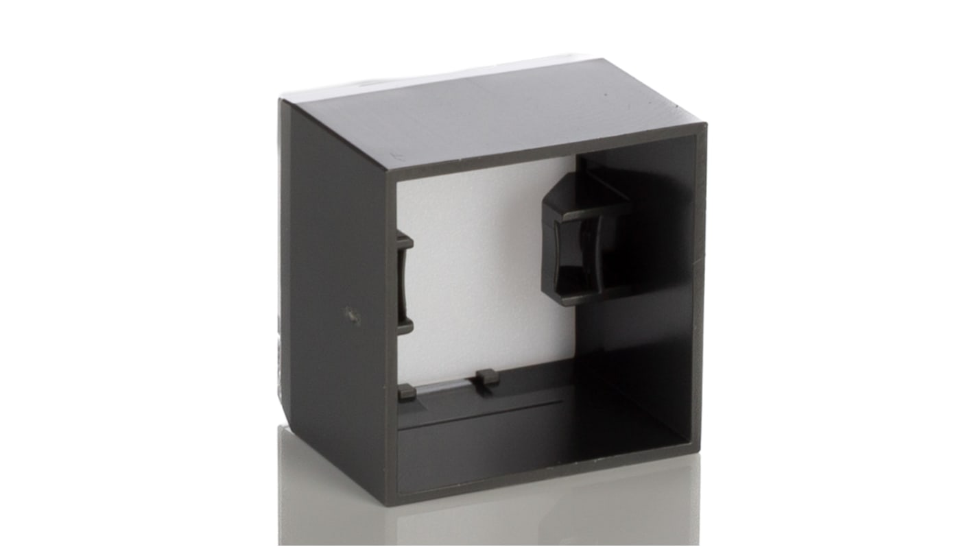 EAO Push Button Bezel