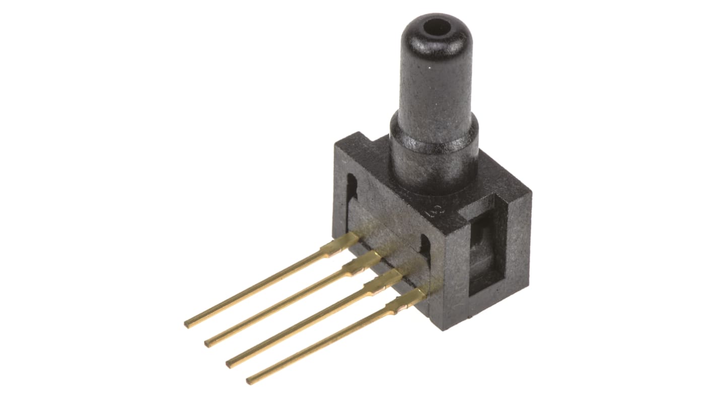 Pressure Sensor Honeywell
