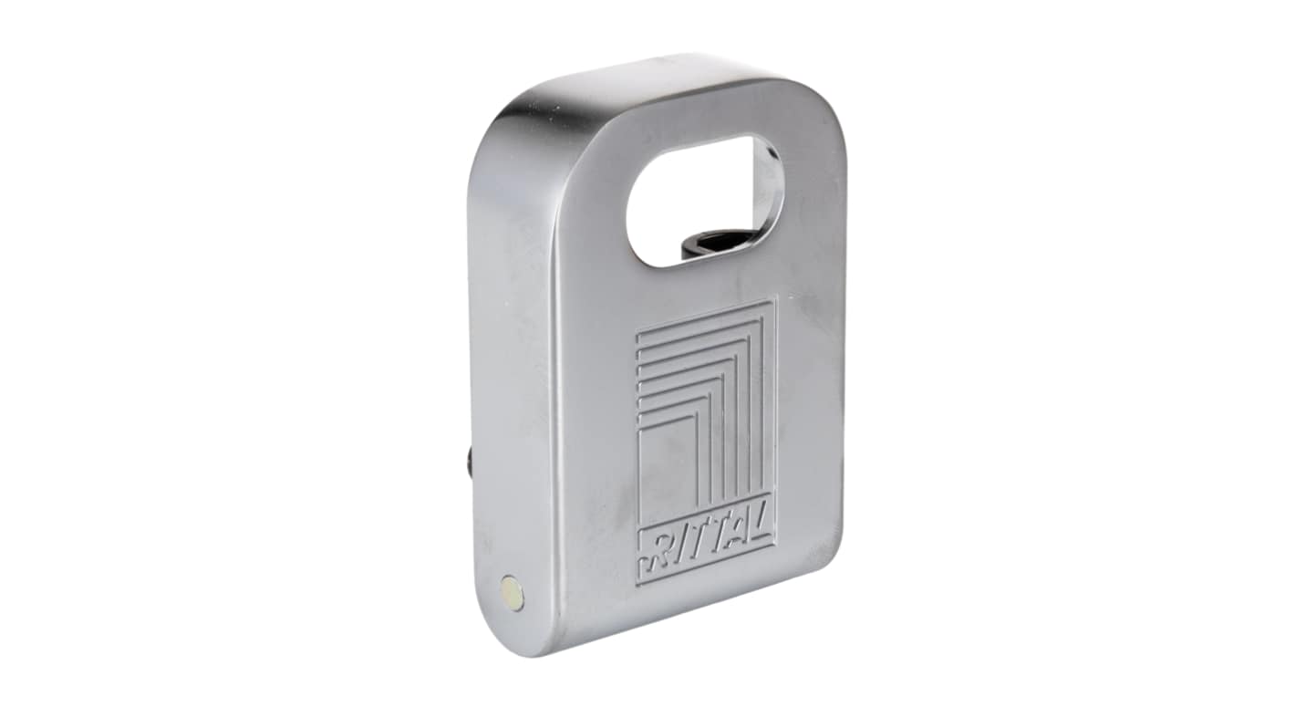 Rittal SZ Series 8mm Double Bit Key For Use With Lock Inserts