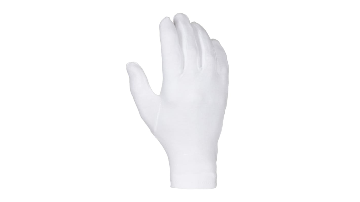 Lightweight cotton gloves sales