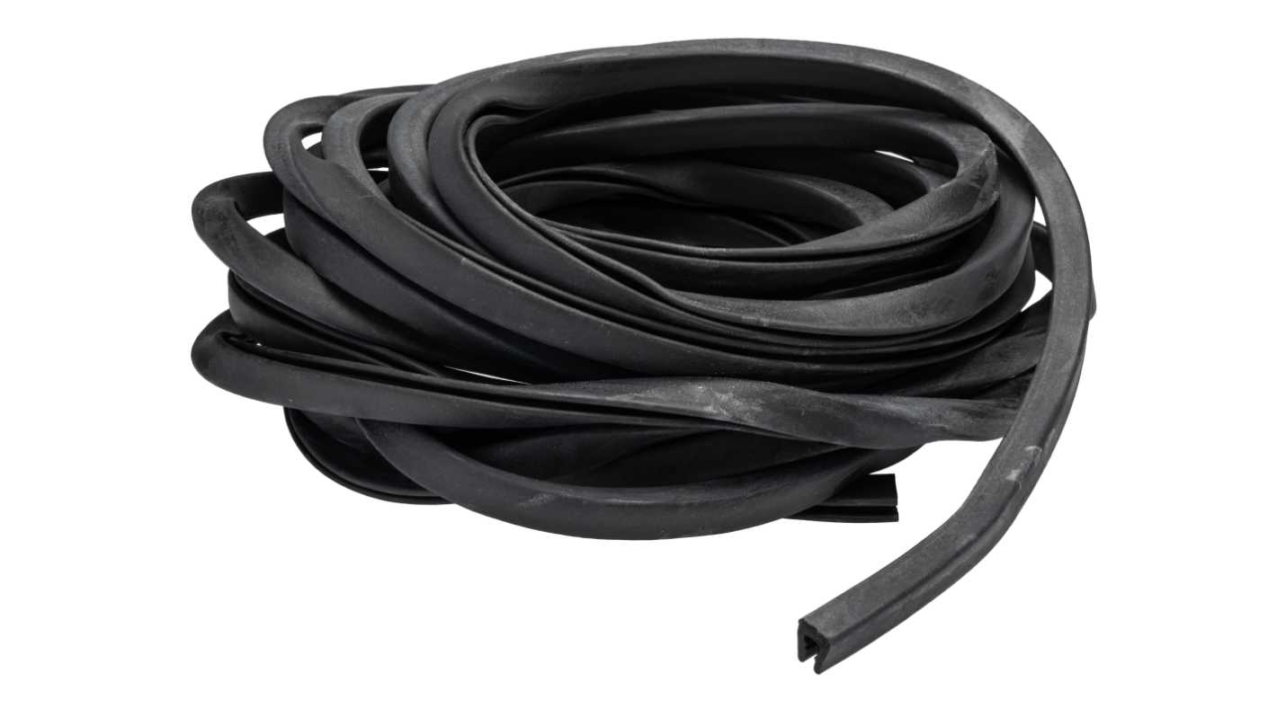 Rittal VX Series EPDM Rubber Seal for Use with VX