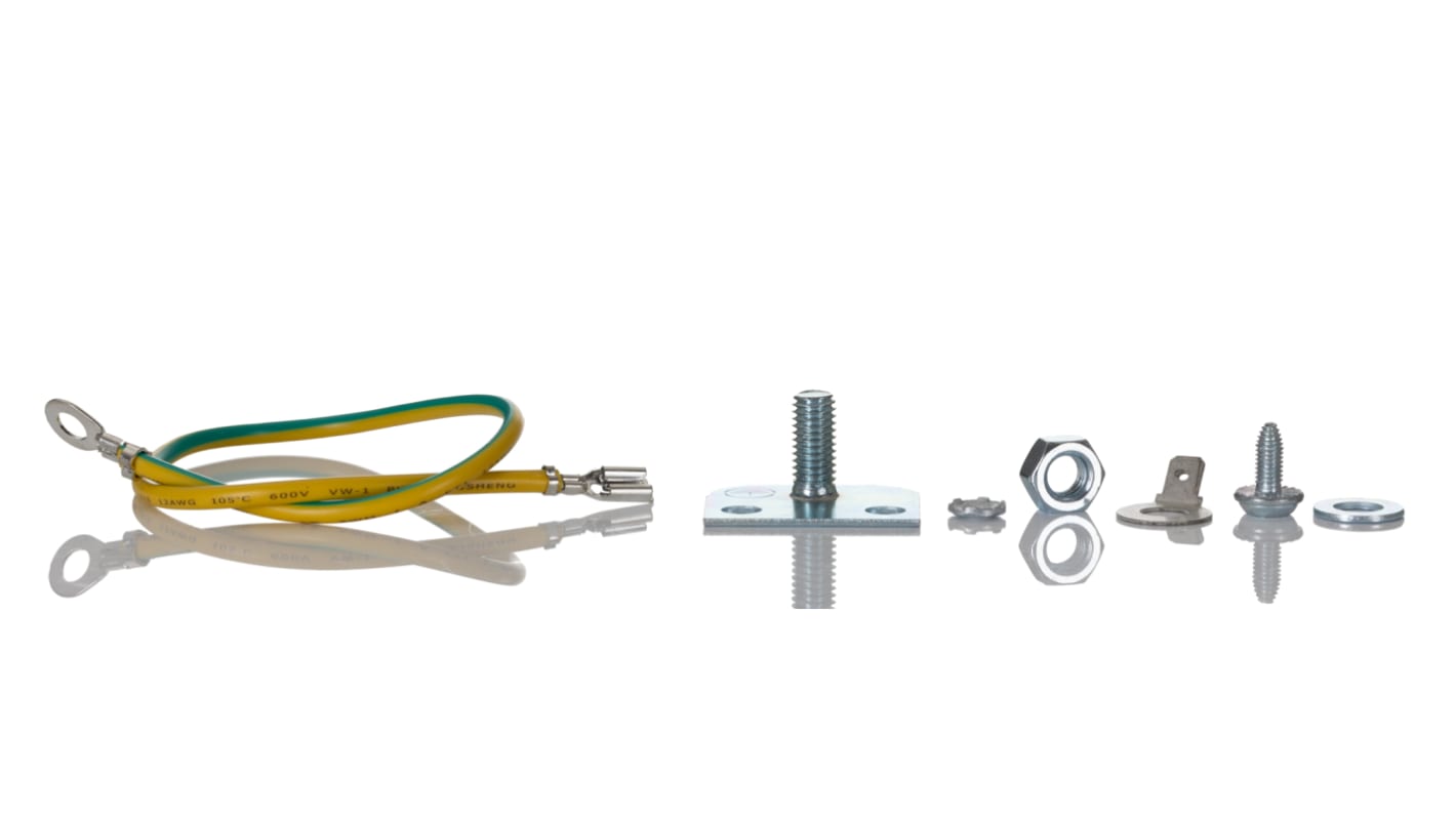 Rittal Earthing Kit