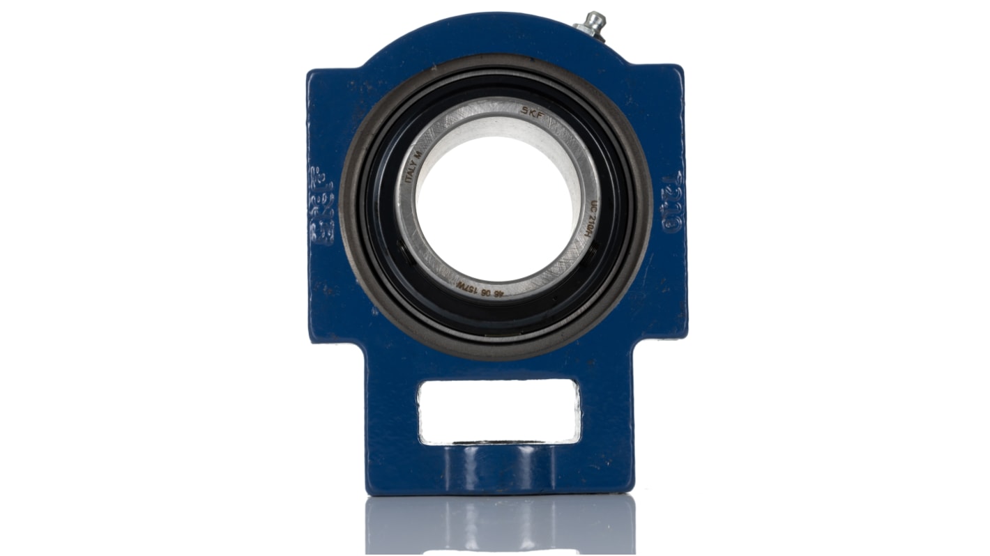 SKF Take Up Bearing 50mm ID 149mm OD UCT 210/H