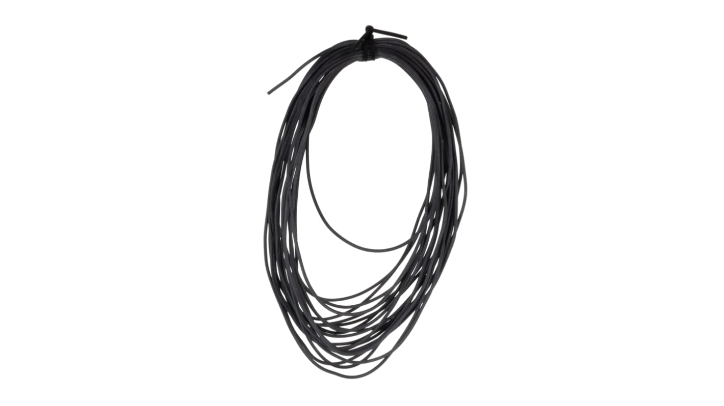 RS PRO FKM O-Ring Cord, 1mm Diameter, 5m Length