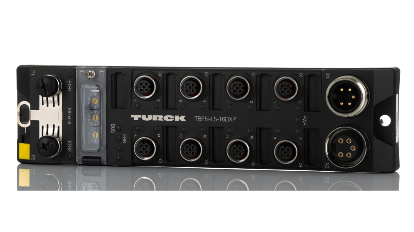 Turck TBEN-L Series I/O module