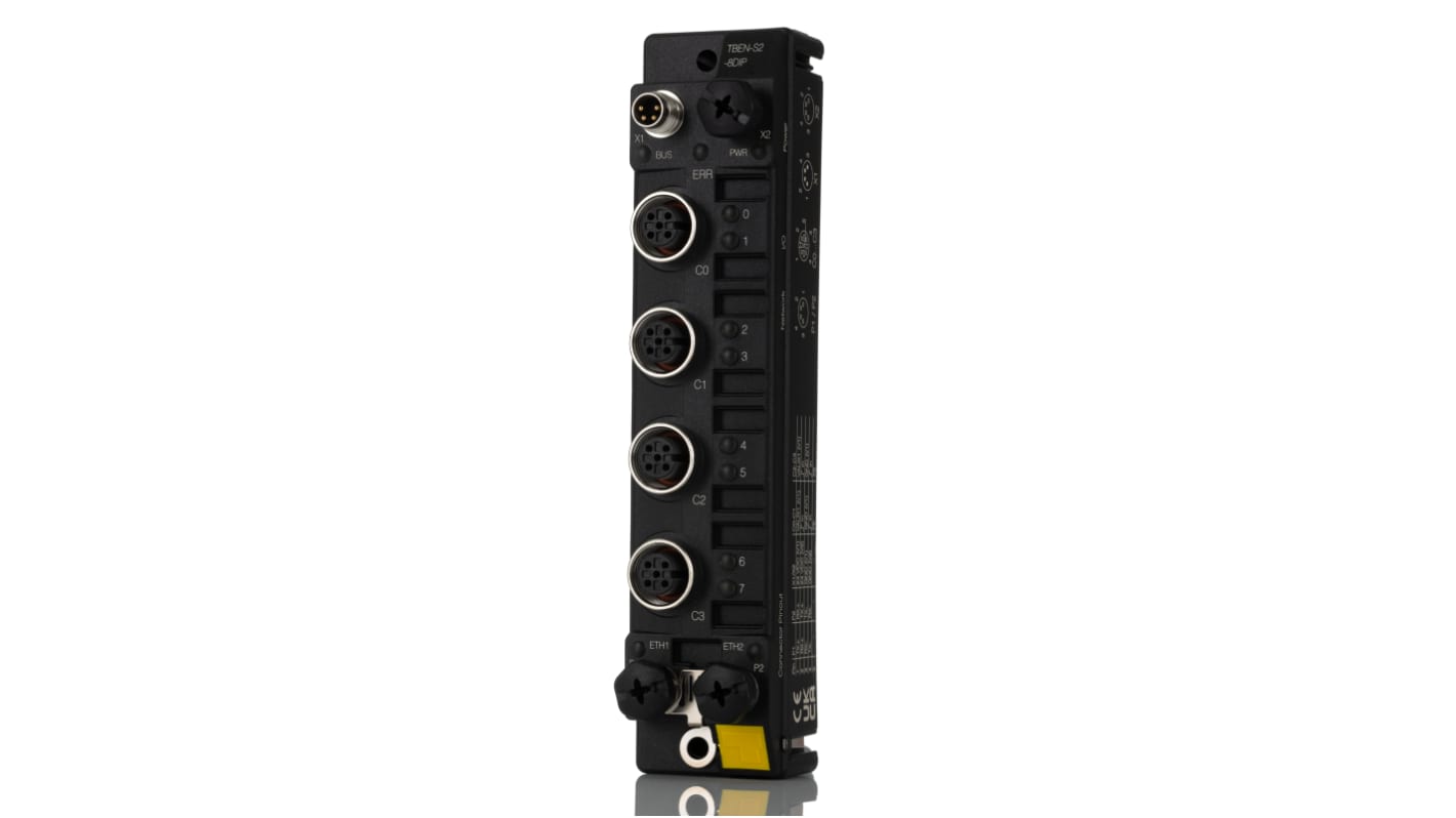 Turck TBEN-S Series I/O module