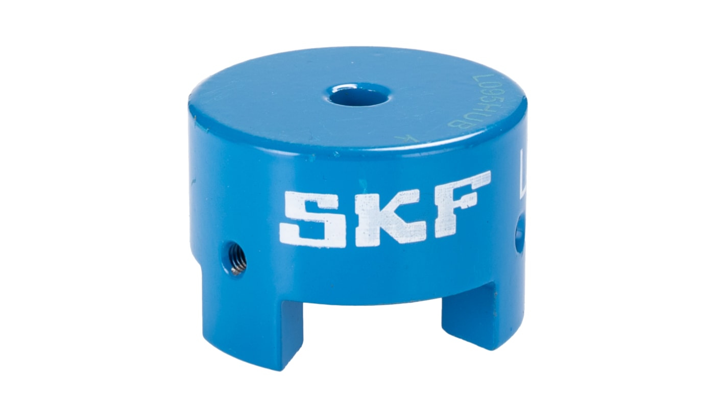 Accoppiatore SKF, Giunto a ganascia, Ø est. 54mm, lungh. 64mm, foro 28mm