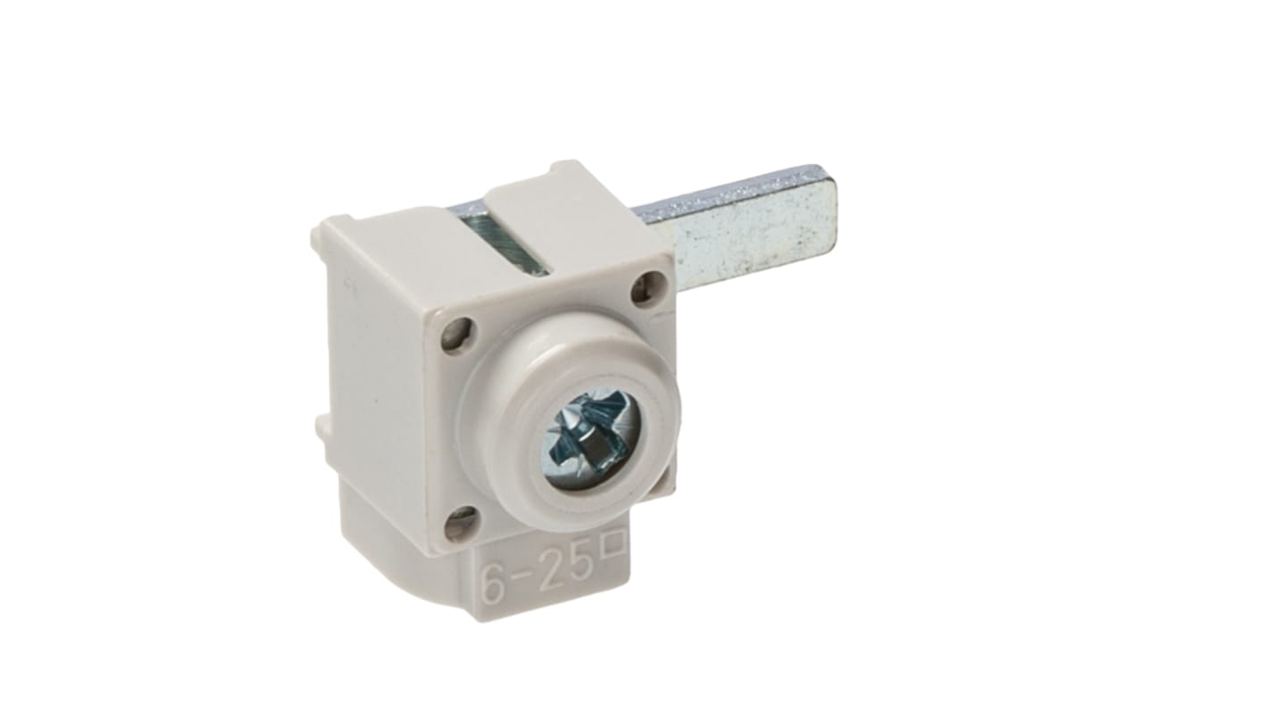 ABB Connecting Terminals for use with DS941, DS951, SN201