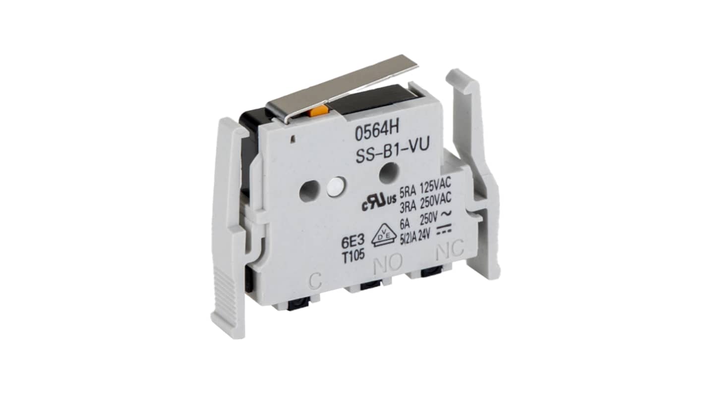 ABB Tmax XT Auxiliary Contact for use with Circuit Breaker