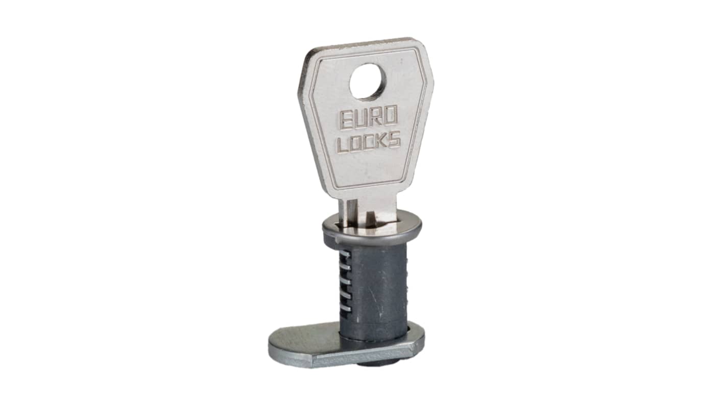 ABB MISTRAL65 Key Lock for use with MISTRAL65, MISTRAL65H