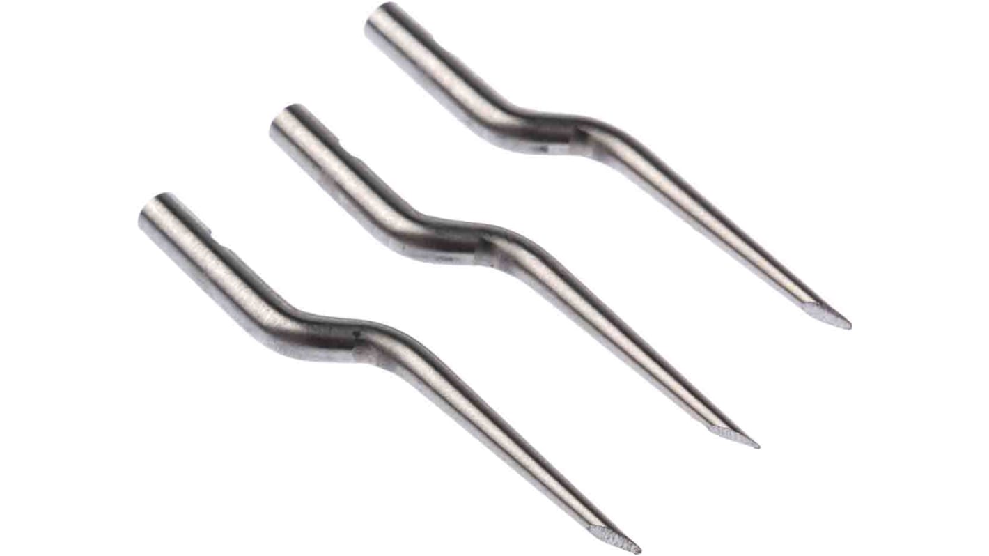 60mm Prong Length, Replacement Prong Replacement Prong, For Use With Sleeves & Grommets