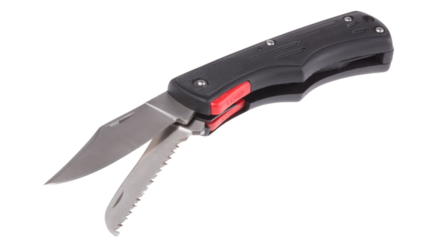 RS PRO, Stainless Steel