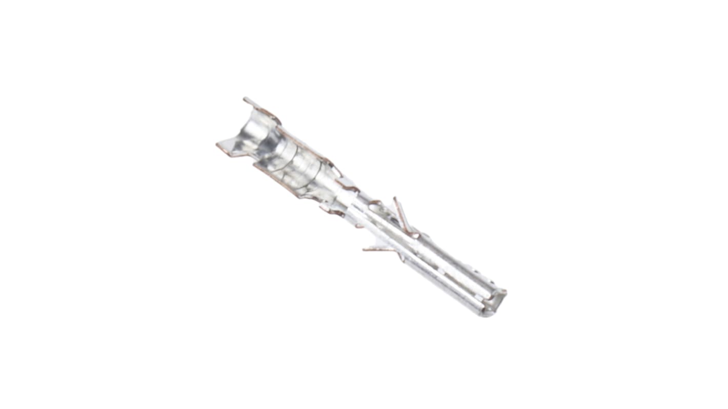 Terminale a crimpare Molex Femmina, 26AWG → 30AWG
