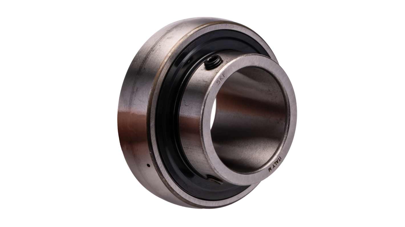 SKF Bearing Unit Insert 50mm ID 90mm OD YAR 210-2RF