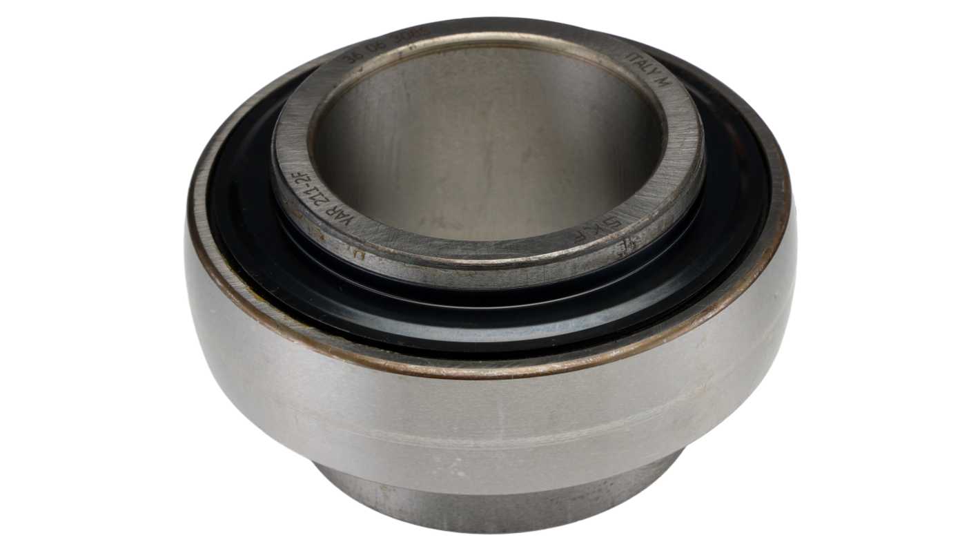 SKF Bearing Unit Insert 55mm ID 100mm OD YAR 211-2F