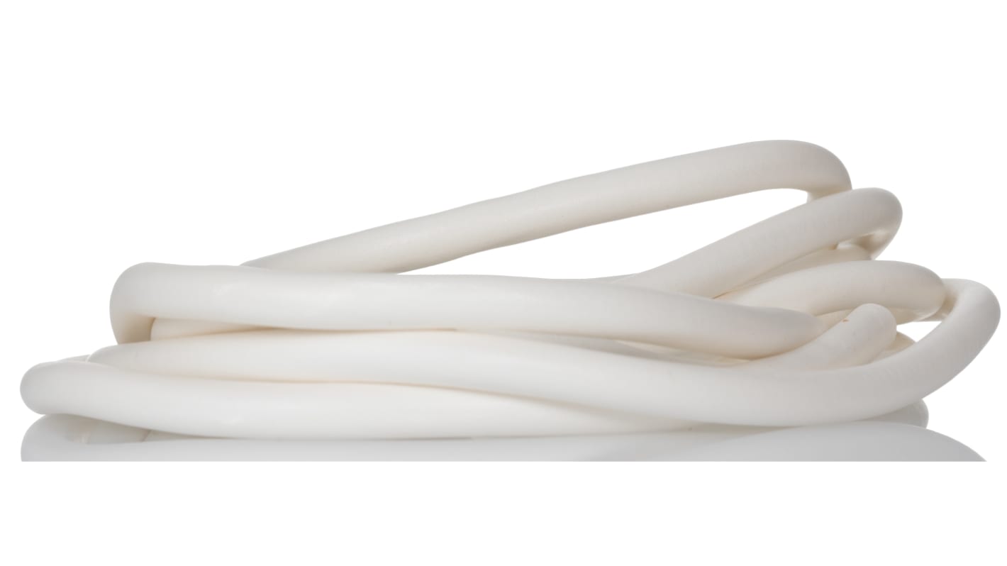 Cordon joint torique RS PRO, en Silicone, Diam. 12mm, 5m de long