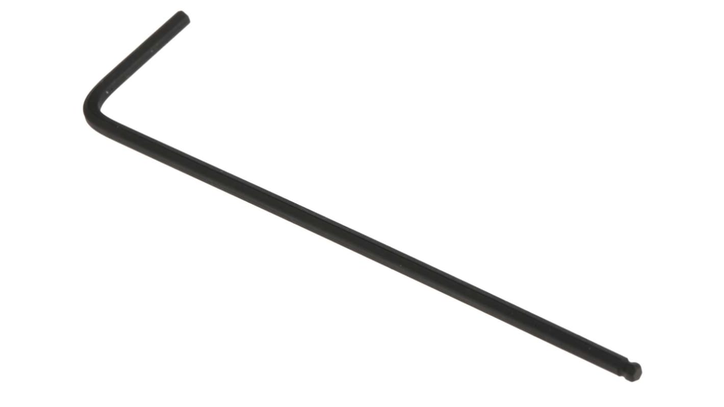 Facom 六角レンチ Metric L形 ボールエンド 83SH.1,5