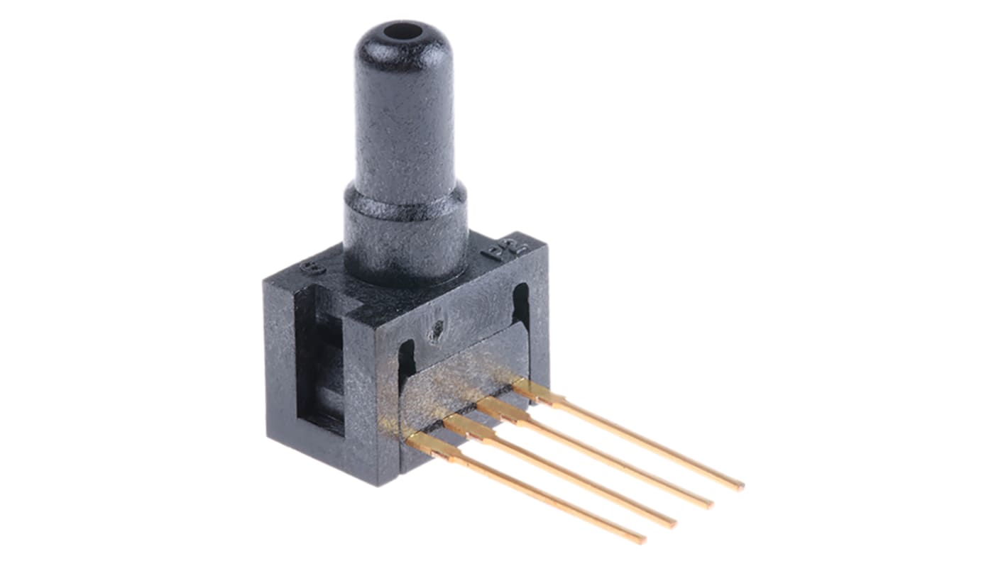 Pressure Sensor Honeywell