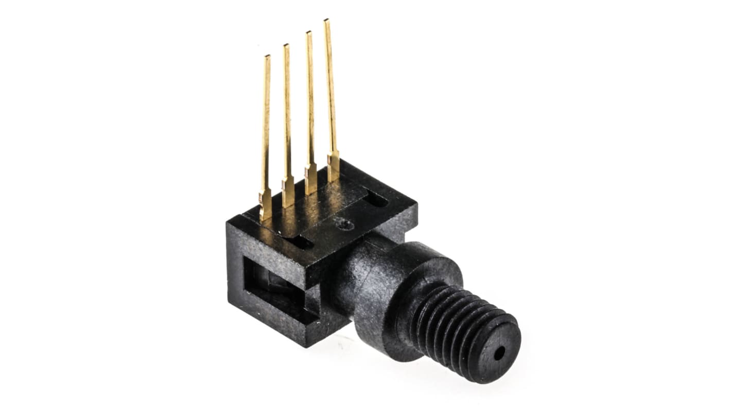 Sensore di pressione Relativa Honeywell, 250psi max, uscita Ponte Wheatstone