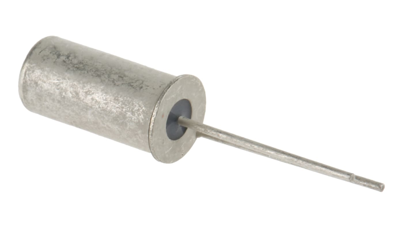 Assemtech 15° Horizontal Tilt Switch 250mA, 60V