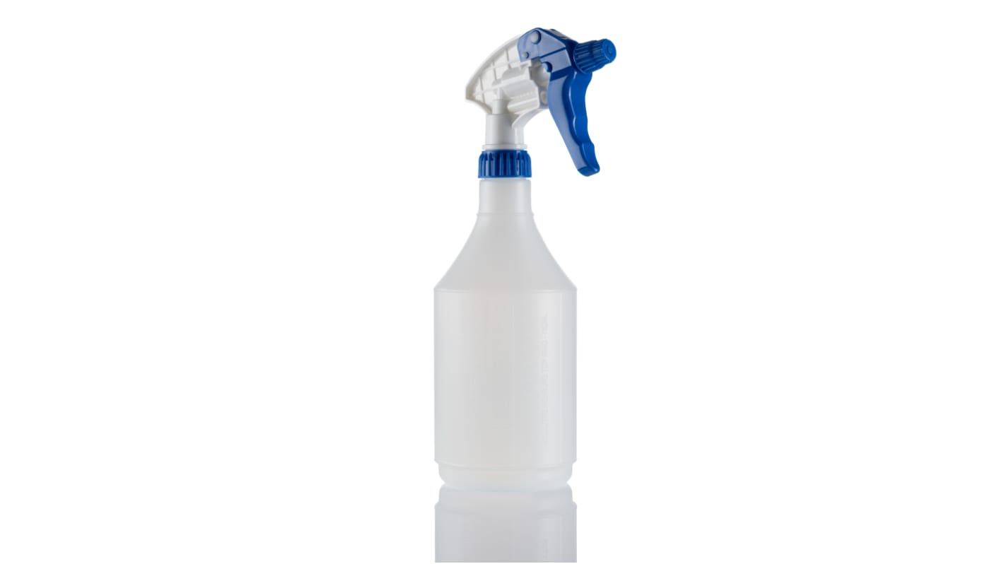 Robert Scott Blue Spray Bottle, 750ml