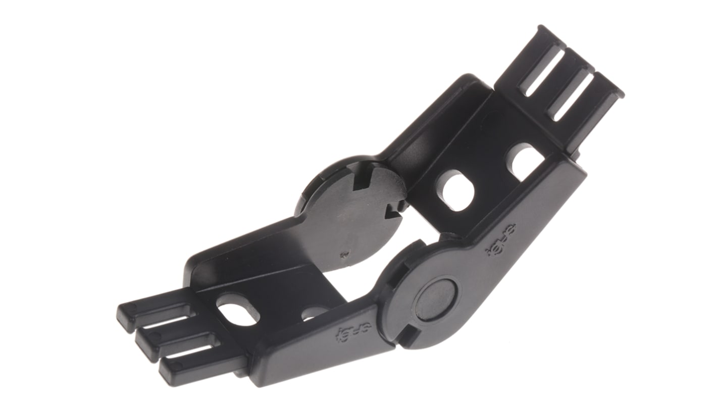 Élément de fixation Igus 14, E14, e-chain, Z14, en Polymère