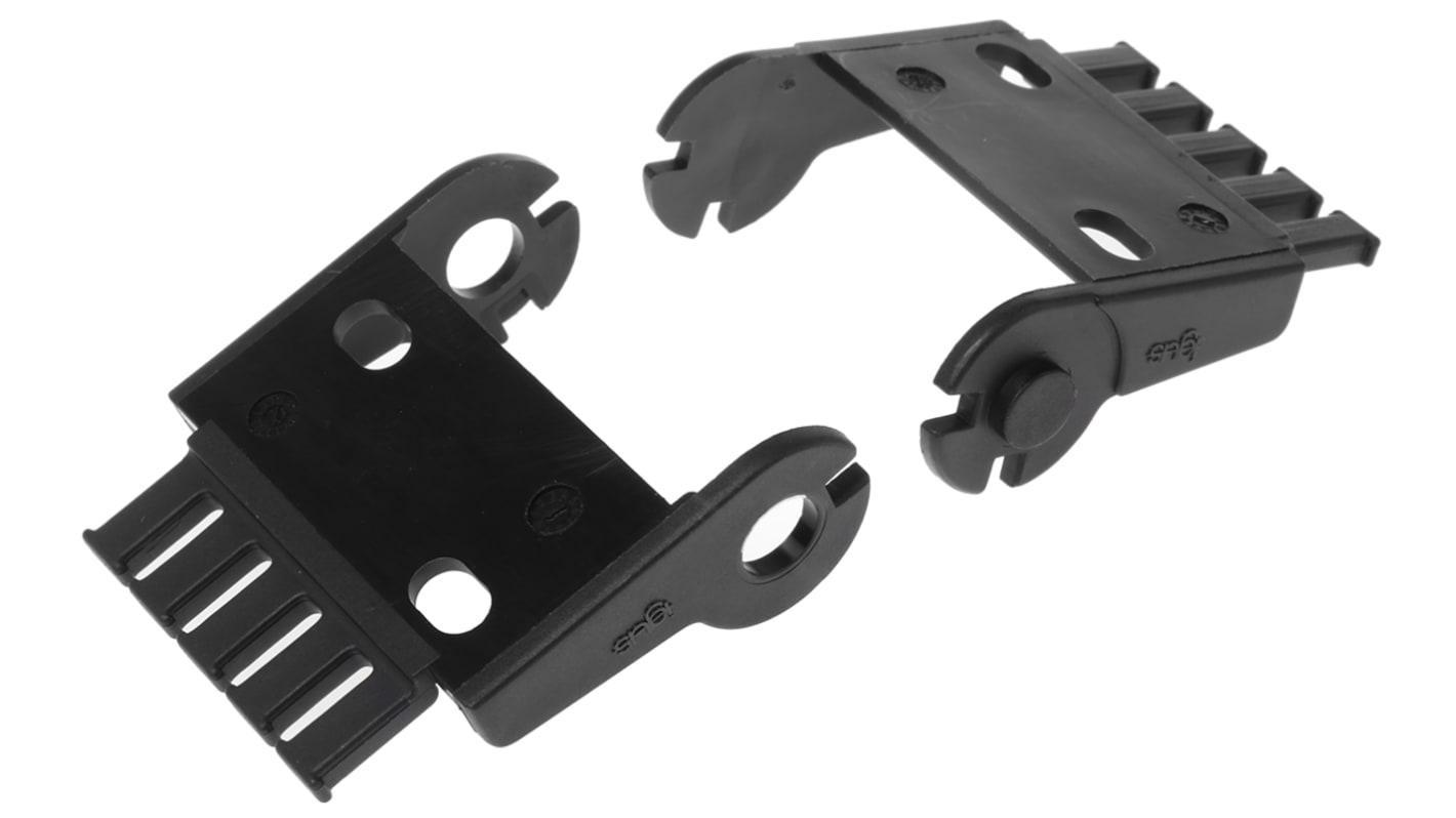 Accessori per canaline Igus in Polimero serie 14, E14, e-chain, Z14