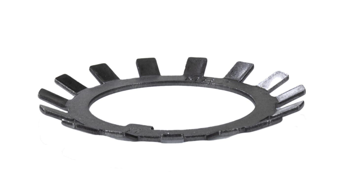 SKF MB Federring für Kontermutter, 44x57x1.25mm, Innen ø 35mm