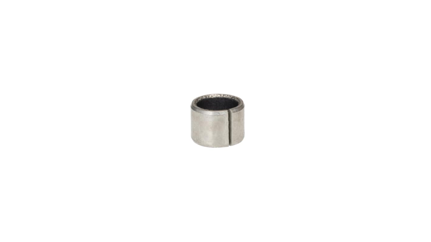 SKF PCM 060806 E 6mm Bore Plain Bearing, 9kN Radial Load Rating, 8mm O.D