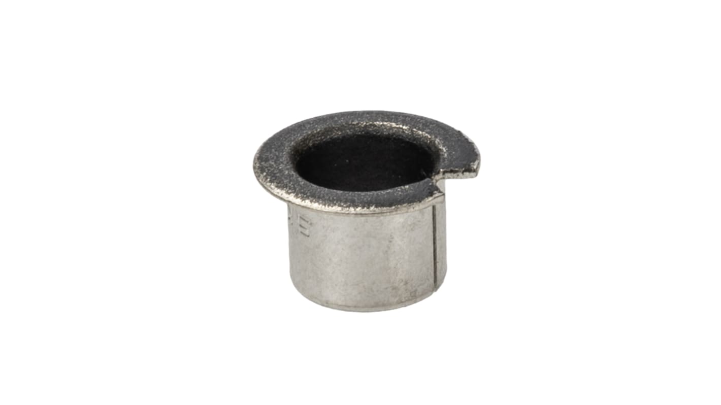 SKF PCMF 121412 E 12mm Bore Plain Bearing, 28500N Axial Load Rating, 30kN Radial Load Rating, 14mm O.D