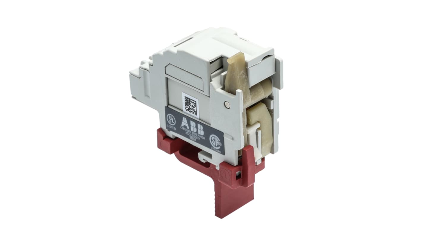 ABB Tmax XT Undervoltage Release for use with XT1, XT4