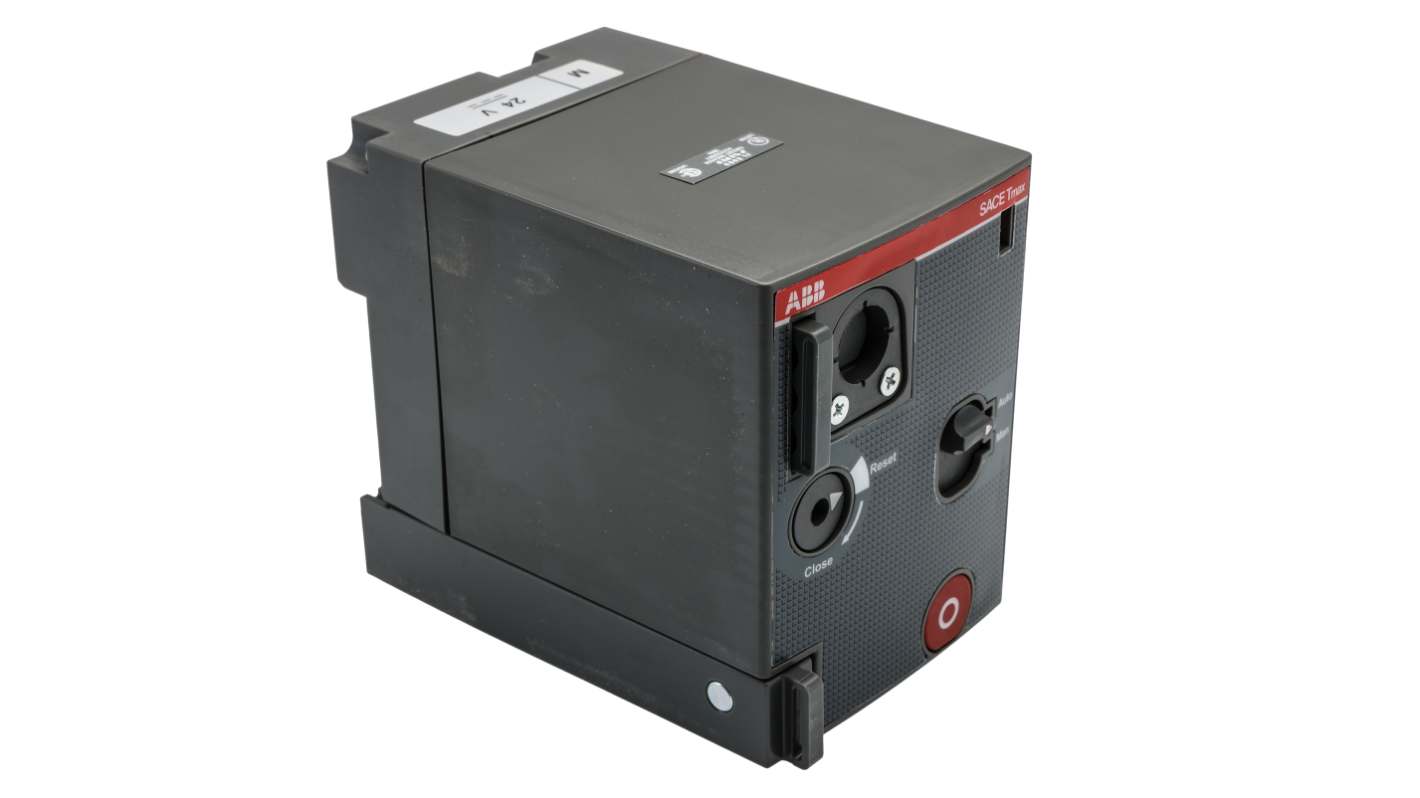 ABB Tmax XT Motor Operator for use with Tmax XT