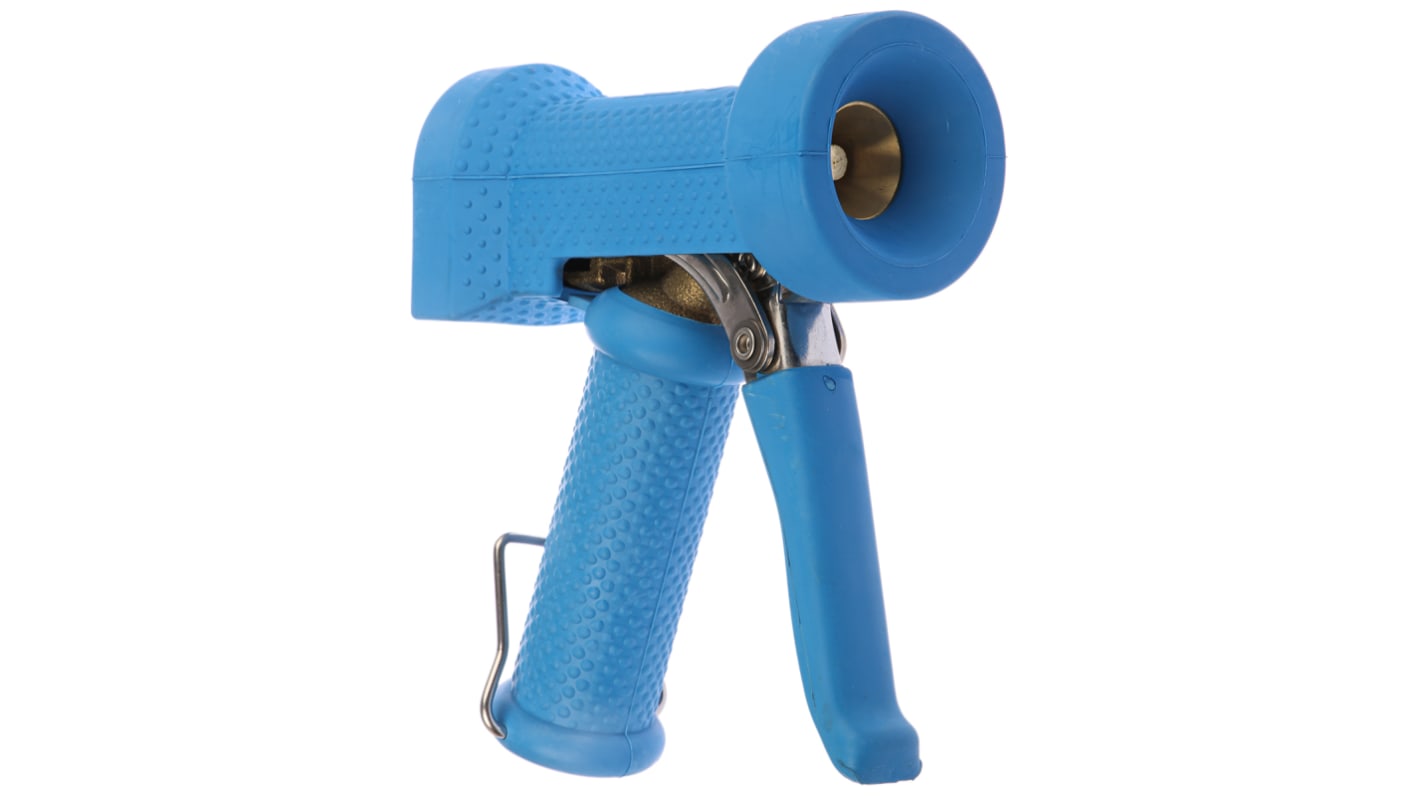 Nito 1/2 in BSP Spray Gun, 25 bar