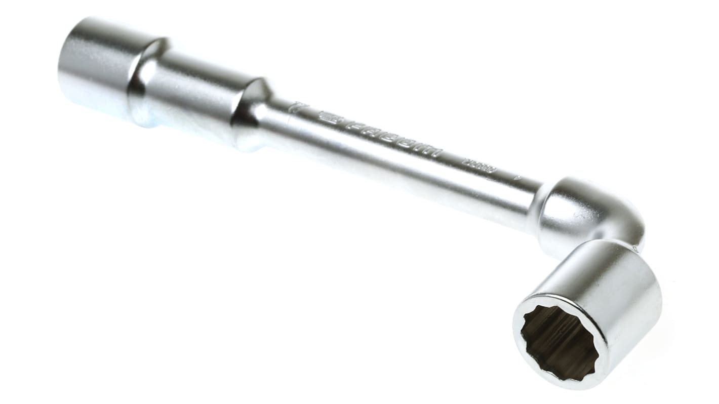 Set di chiavi a pipa Esagonale Facom, punta da 15 mm, L. tot 169 mm