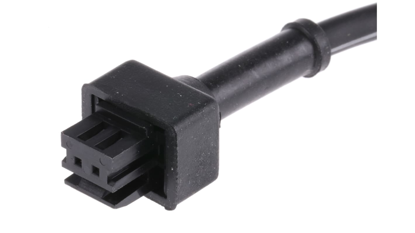 SMC Plug Connector, DXT170 Series