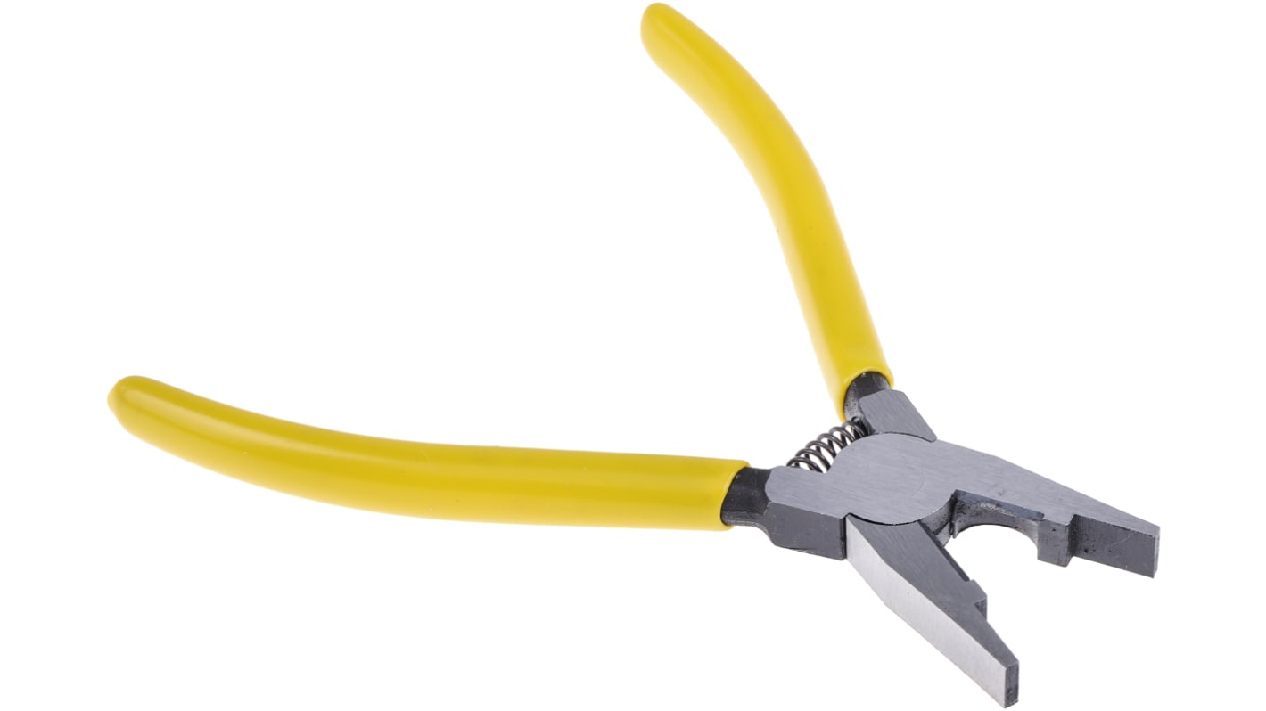 RS PRO Hand Crimp Tool for Scotch Terminals