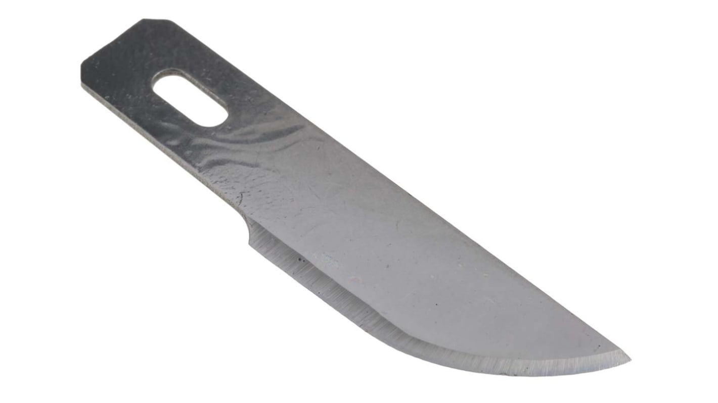 Curved exacto blade discount