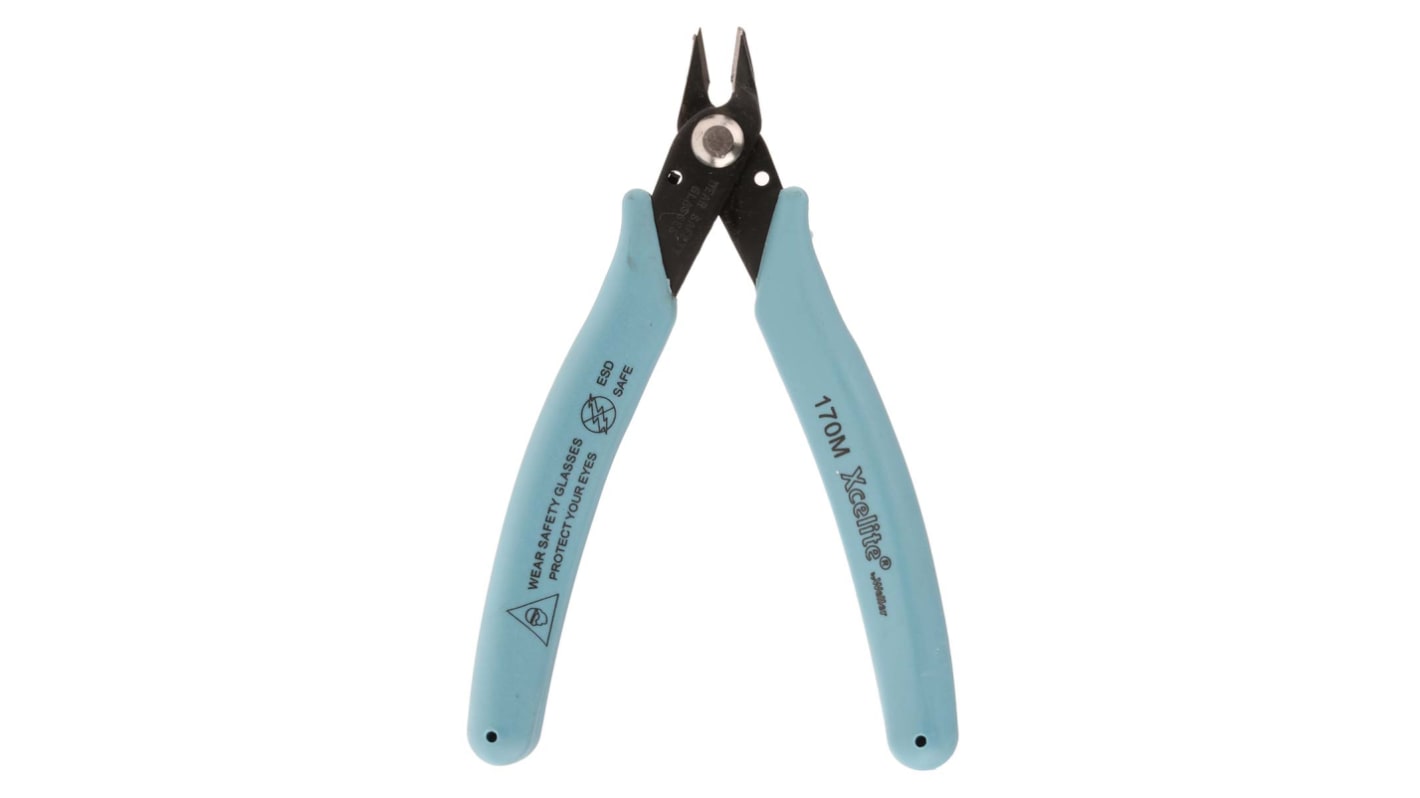 Weller Xcelite ESD Safe Side Cutters