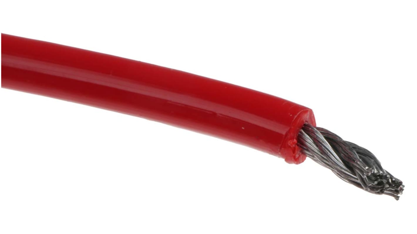 RS PRO Rope Pull Switch Cable, 50m