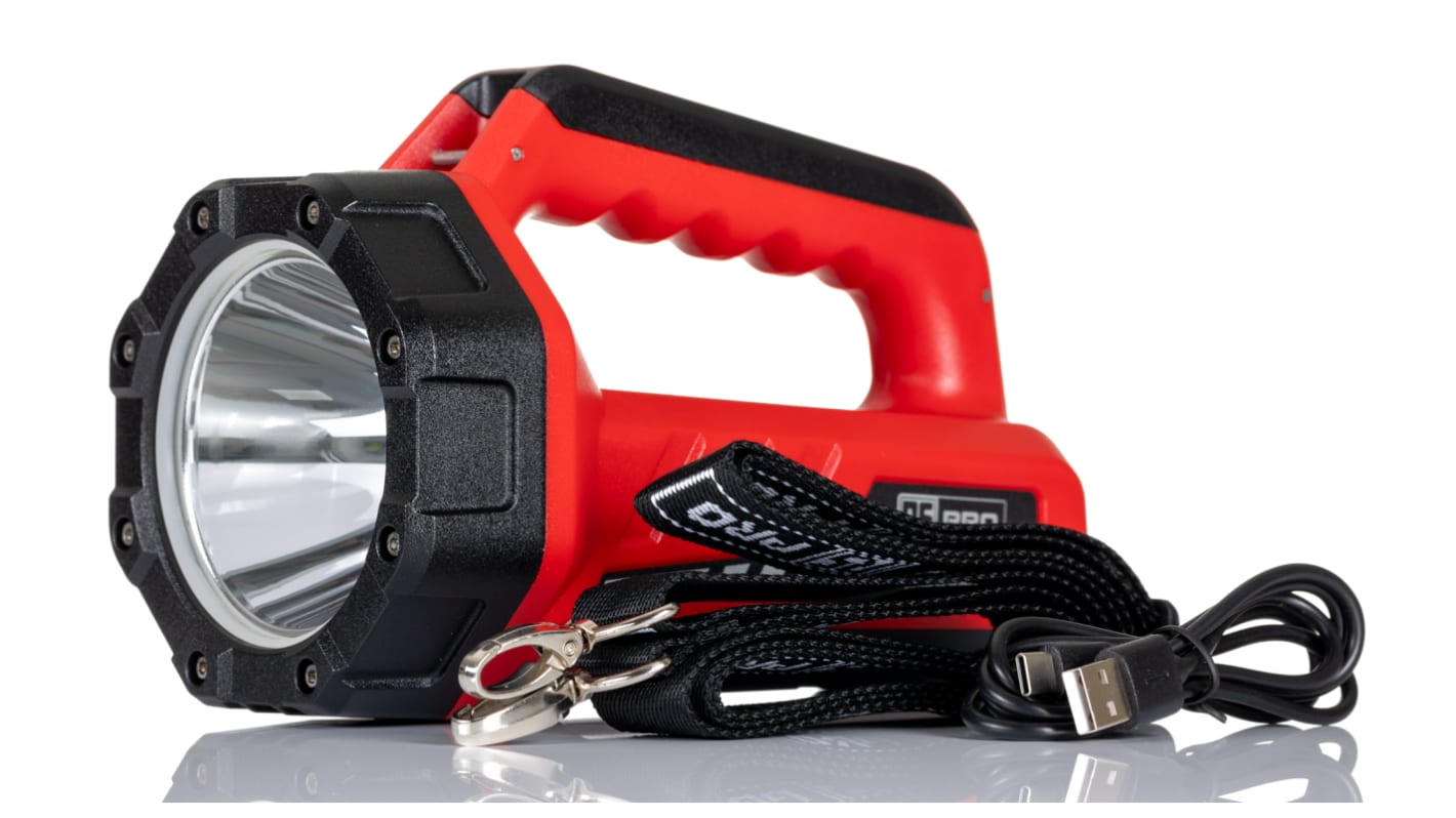 Hand lamp rechargeable sale